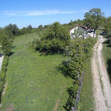 Holiday Home Boba Rakovica Esterno foto
