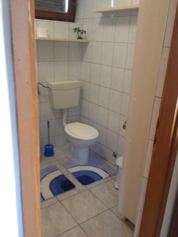 Holiday Home Boba Rakovica Esterno foto
